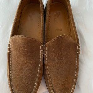 Allen Edmonds Loafer